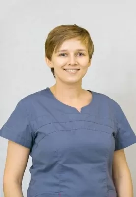 Груздева Татьяна Викторовна