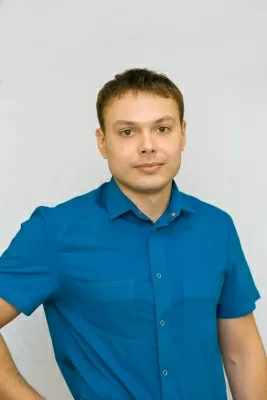 Зубрицкий Родион Родионович