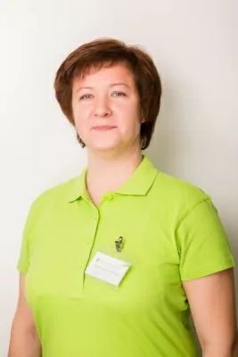 Подгорная Диана Борисовна