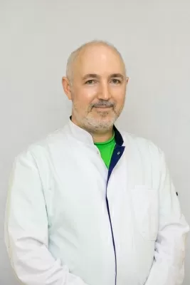 Гаваза Вячеслав Альбертович