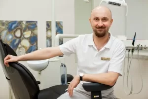 Пекарчик Никита Михайлович