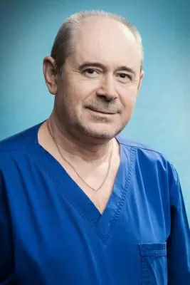 Атаманчук Василий Иванович