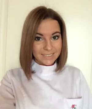 Гаврилова Екатерина Александровна