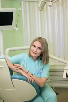 Кривуца Ксения Юрьевна