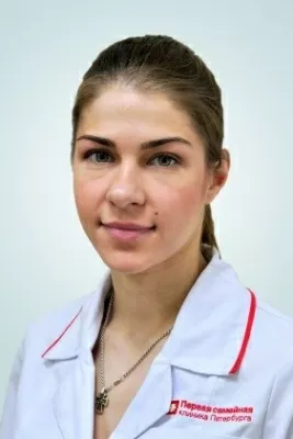 Трусевич Наталья Юрьевна