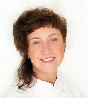 Яковлева Вера Геннадьевна