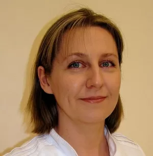 Симонова Надежда Викторовна