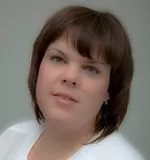 Перфильева Анна Евгеньевна