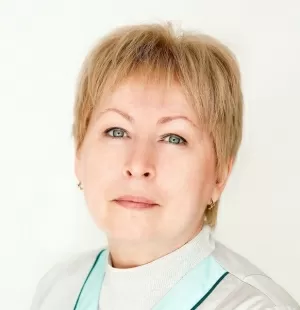 Геронимовна Хренникова Ирина