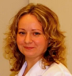 Травина Юлия Юрьевна