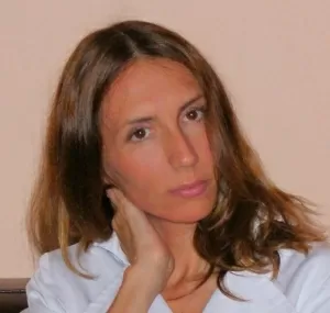 Щетчикова Ольга Аркадьевна