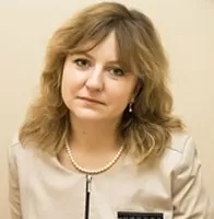 Кудрякова Наталья Владимировна