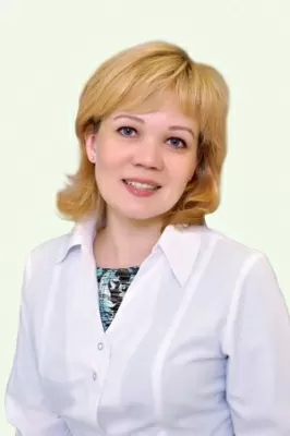 Федорова Наталья Николаевна