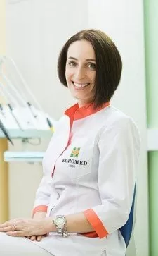 Кобиясова Ирина Владимировна