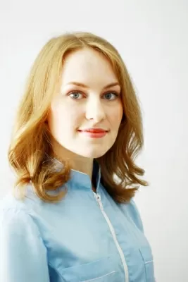 Мастерчук Маргарита Олеговна