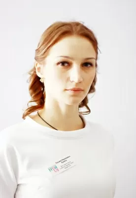 Барабаш Татьяна Николаевна