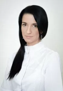 Богдан Анна Николаевна