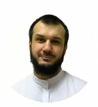 Магомедов Раидин Ражидинович