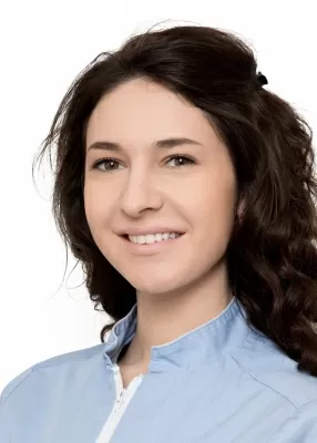 Бабинцева Оксана Владимировна