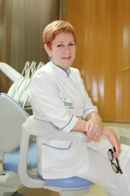 Прядко Ирина Васильевна