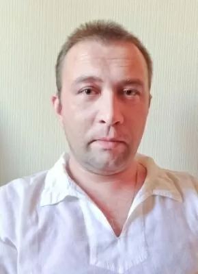 Михайлов Дмитрий Юрьевич