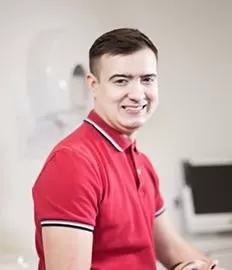 Смирнов Олег Сергеевич