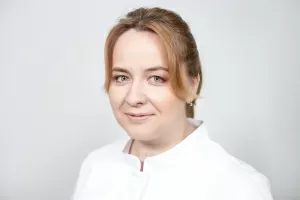 Захарченко Елизавета Анатольевна