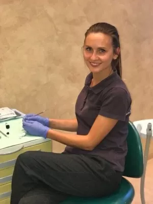 Петрова Марина Петровна