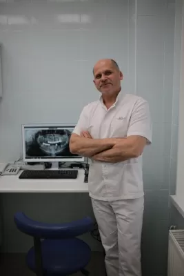 Заворохин Андрей Геннадиевич