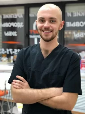 Матвейков Данила Викторович