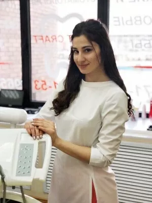 Мягкова Екатерина Михайловна