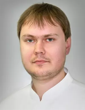 Павлов Кирилл Константинович