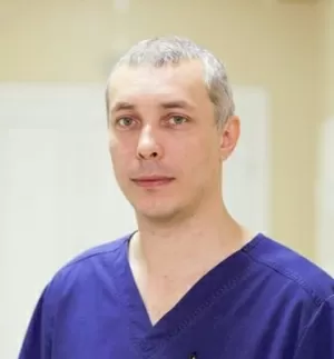 Горшков Евгений Алексеевич