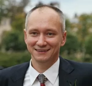 Мингазов Александр Алмасович