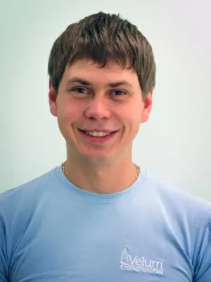 Андреев Петр Александрович