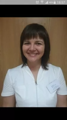 Трубецкая Екатерина Николаевна