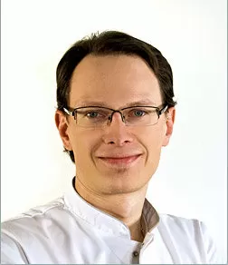 Никитин Михаил Александрович