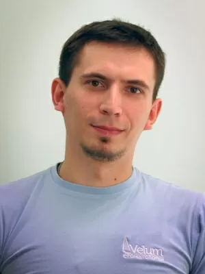 Алешин Григорий Алексеевич