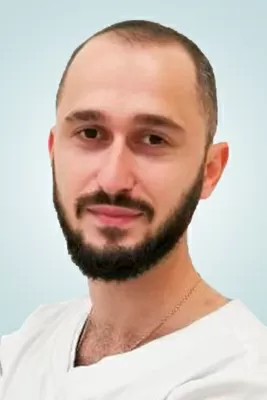 Пачкория Цотне Теймуразович