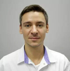 Кондратьев Дмитрий Евгеньевич