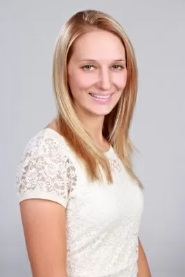 Матвеевская Светлана Викторовна