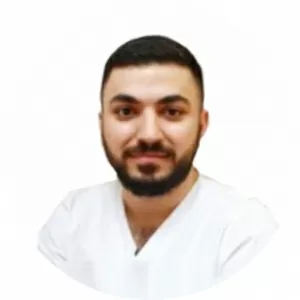 Садыглы Ровшан Ферузович