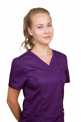 Ефременко Екатерина Игоревна