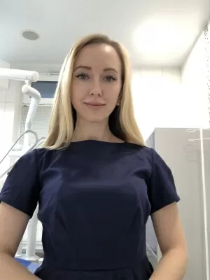 Баканова Виктория Максимовна