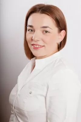 Дрожжова Анна Александровна