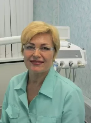 Сиухина Маргарита Сергеевна