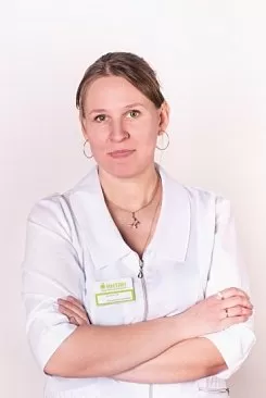 Ильина Татьяна Викторовна