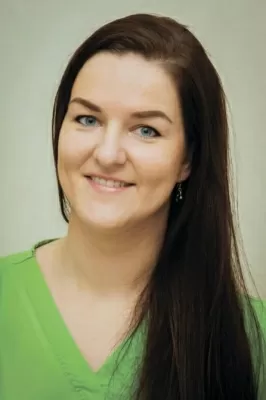 Бойцова Кристина Игоревна