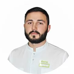 Аббасов Элдэниз Чингиз-Оглы