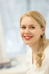 Волкова Клара Анатольевна